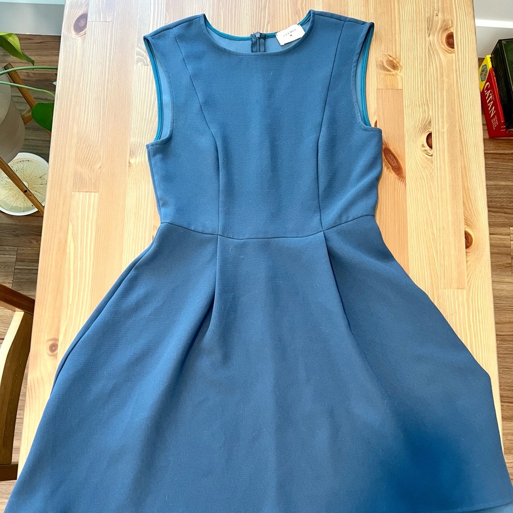 High low dress